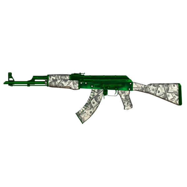 AK-47 - Opulent II