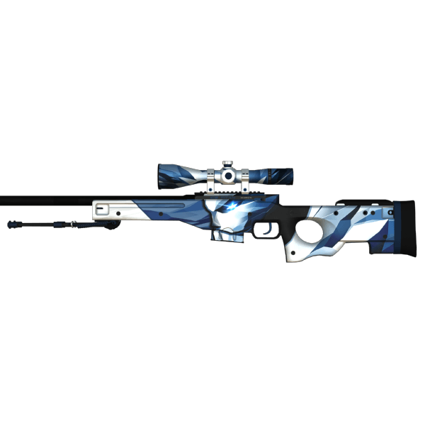 AWP - Ice Titan