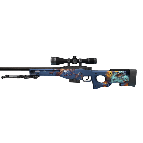 AWP - Kingdom