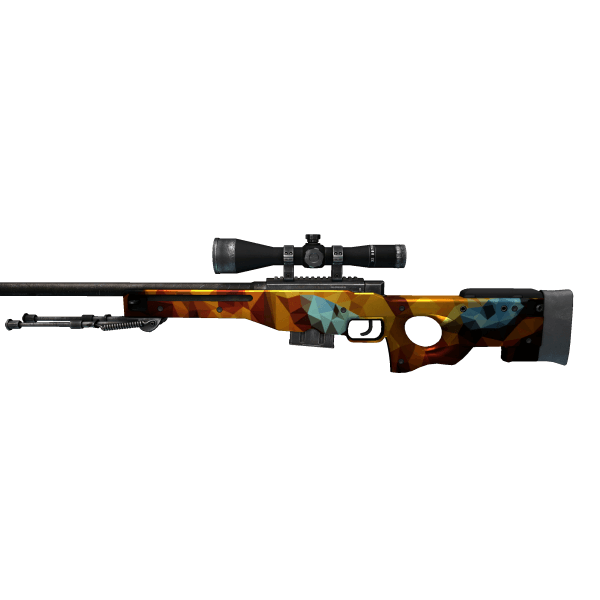 AWP - Polycat