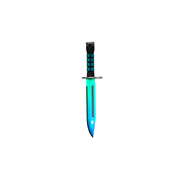 Bayonet - Momentum II