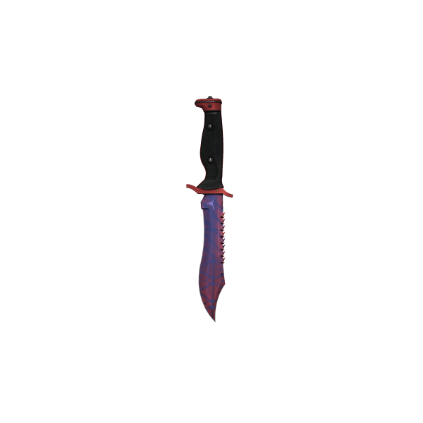 Bowie Knife - Cyber Sport