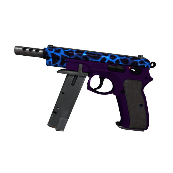 CZ75-Auto - Spacerox