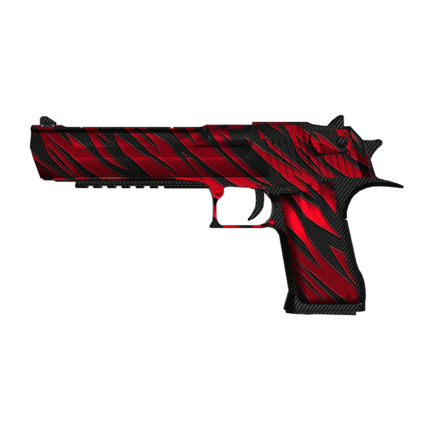Desert Eagle - Carbon Slash
