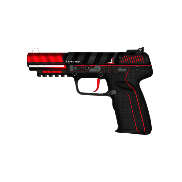 Five-SeveN - Reserved