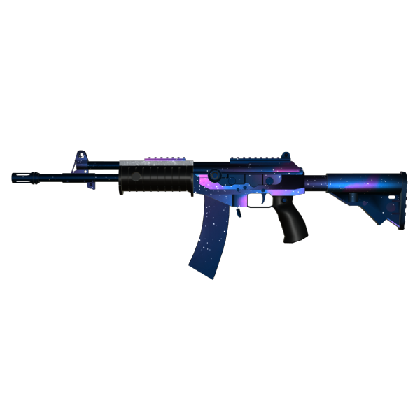 Galil AR - Stellar