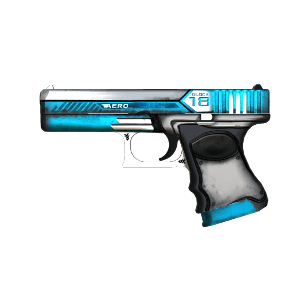 Glock-18 - Aero