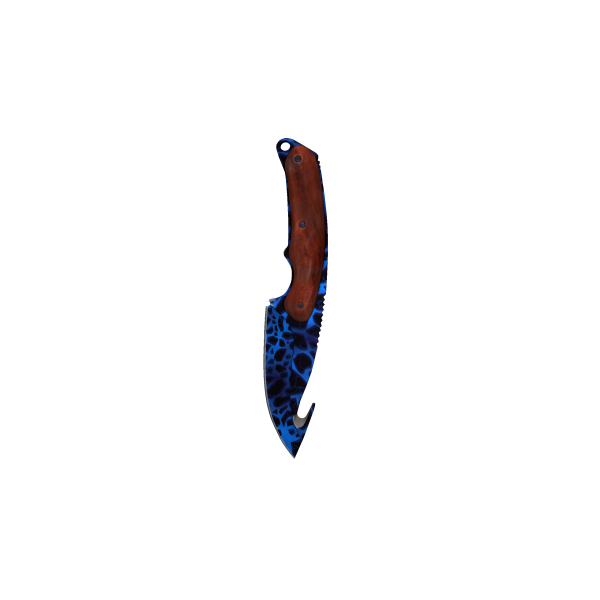 Gut Knife - Spacerox II