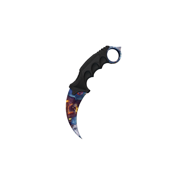 Karambit - Kingdom