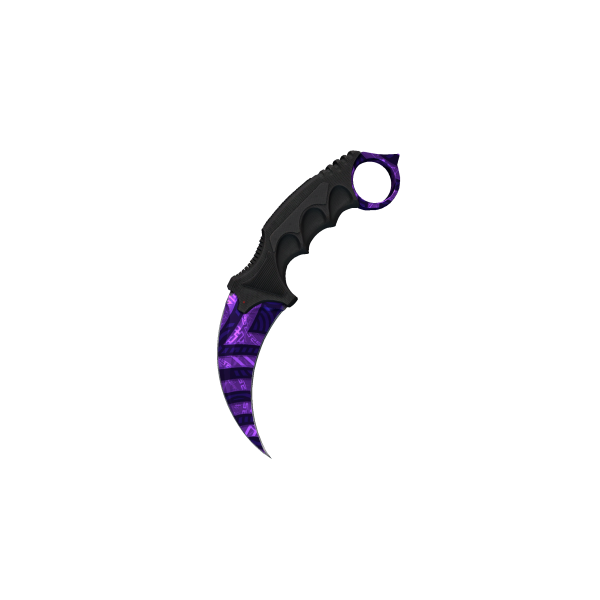 Karambit - Wizardry