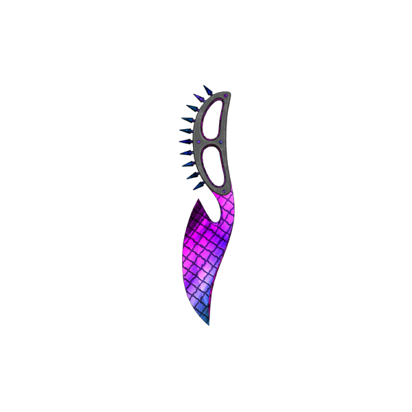 Kobra Knife - Ceci