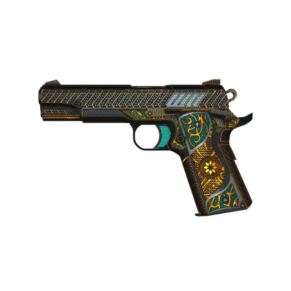 M1911 - Reserve