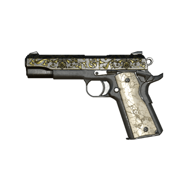 M1911 - Royal Brigade