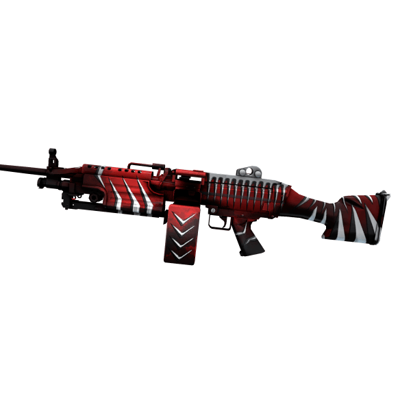 M249 - Kabu