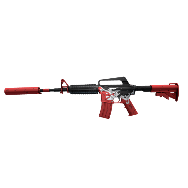 M4A1-S - Zija