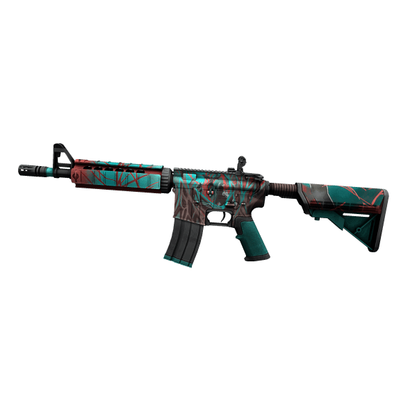 M4A4 - Encounter