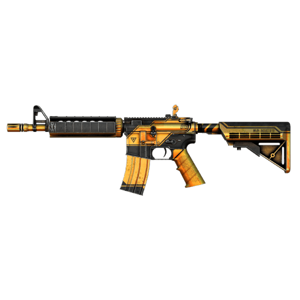 M4A4 - Industrya