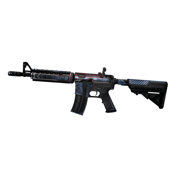 M4A4 - Rocket