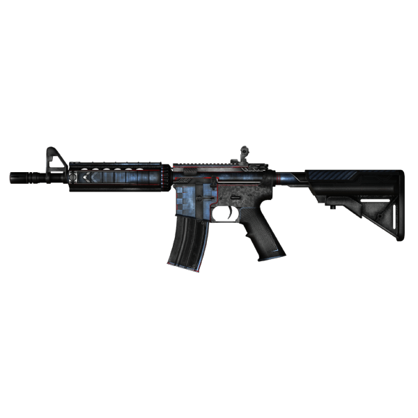 M4A4 - Rocket II