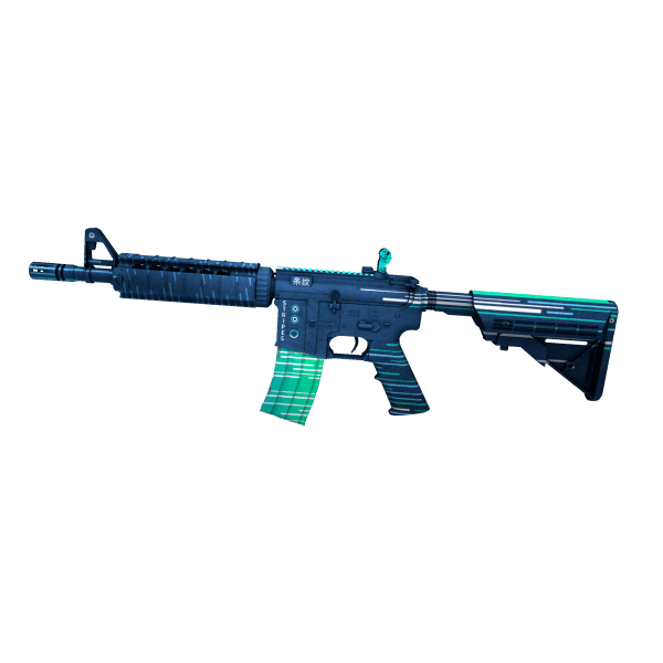 M4A4 - Stripes