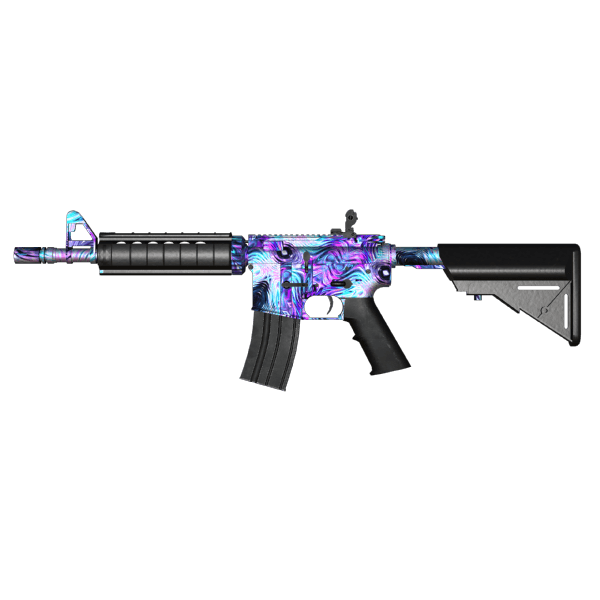 M4A4 - Twirl