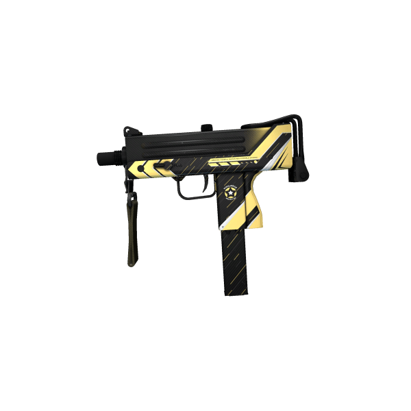 MAC-10 - Vigilance