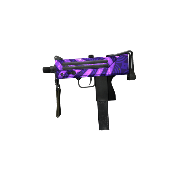 MAC-10 - Wizardry
