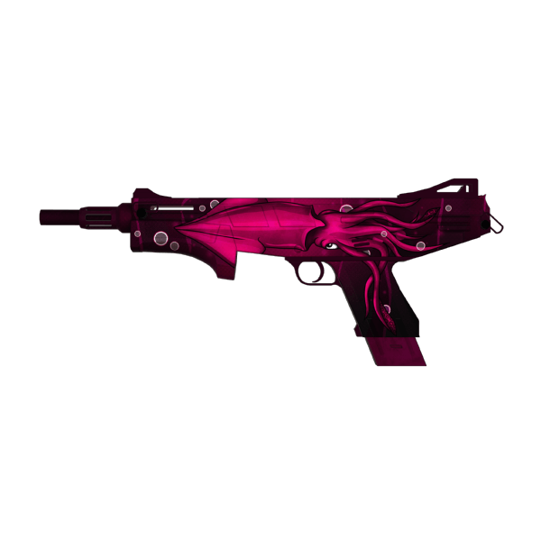 MAG-7 - Calamar II