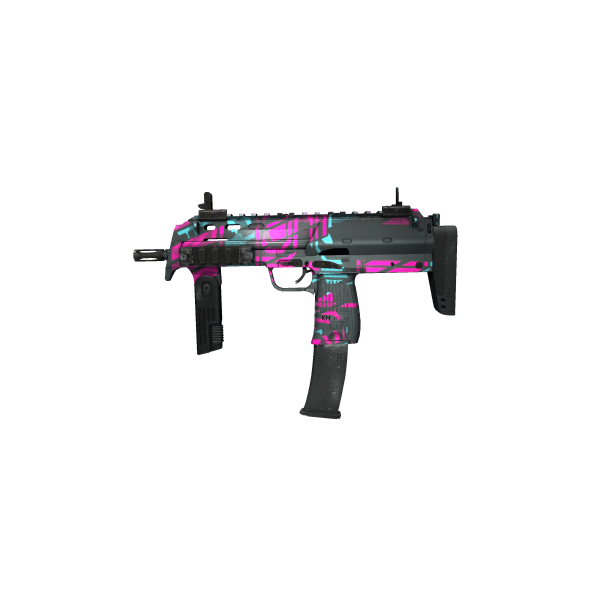 MP7 - Neon Veil