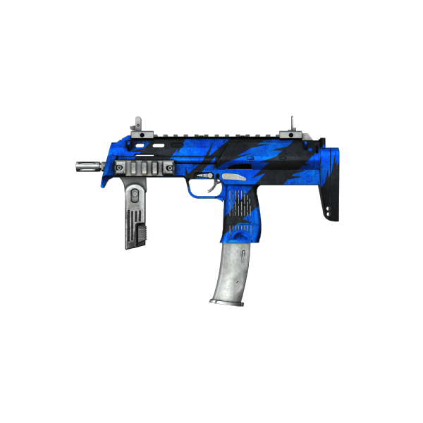 MP7 - Shadow