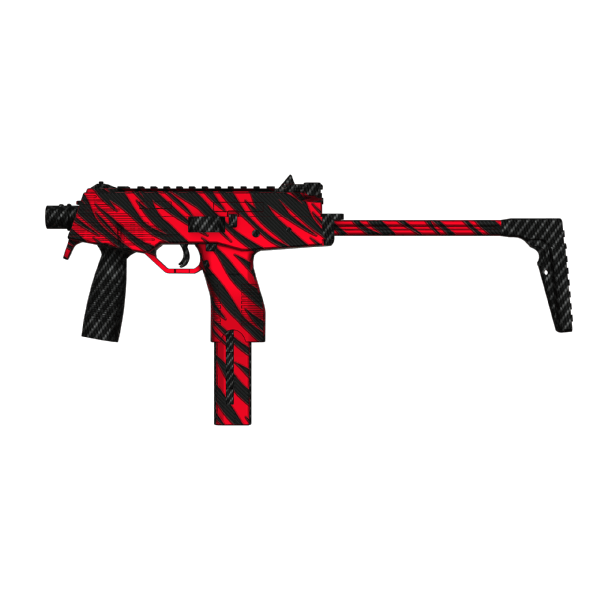 MP9 - Carbon Slash
