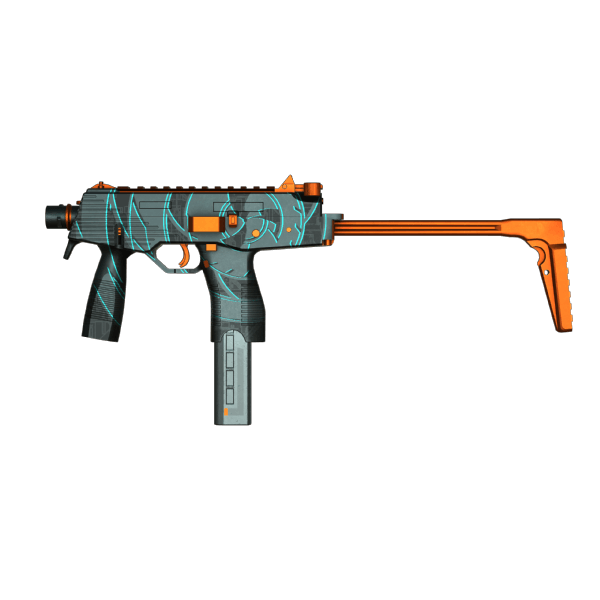 MP9 - Gradial