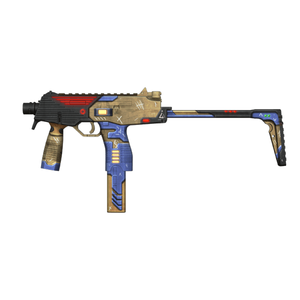 MP9 - Kodi