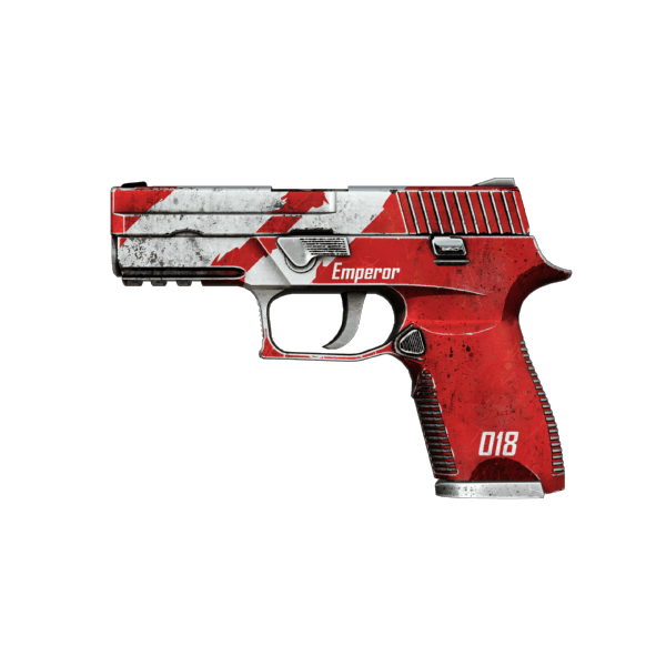 P250 - Emperor