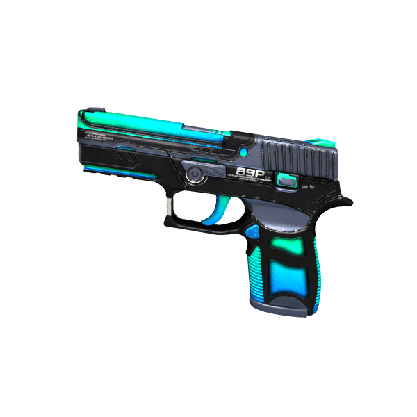 P250 - Infinity