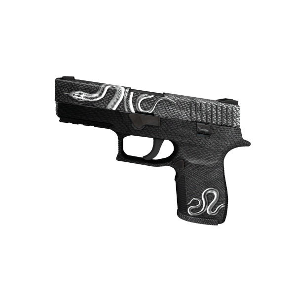 P250 - Jet Python