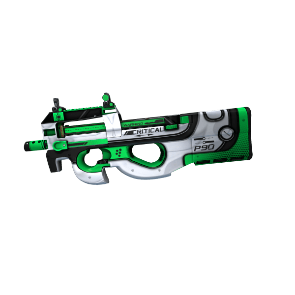 P90 - Critical