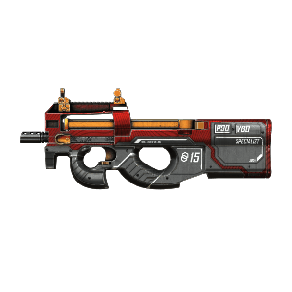 P90 - Specialist