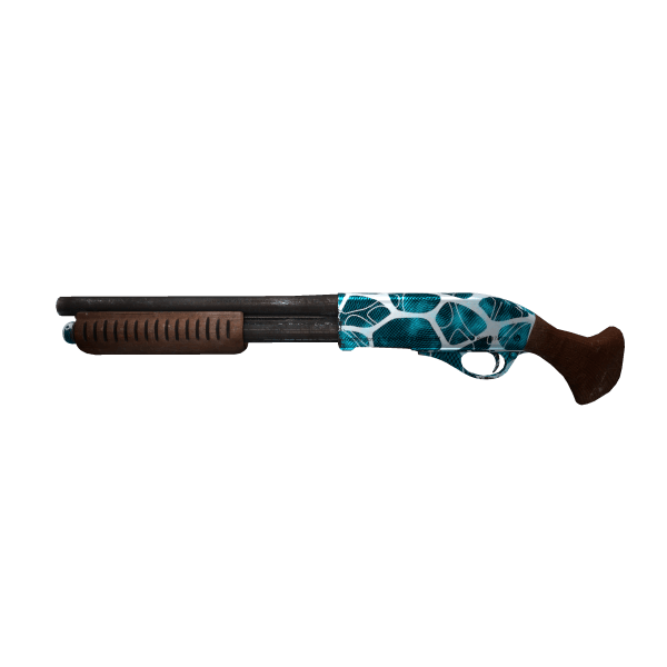 Sawed-Off - Iced Corruption