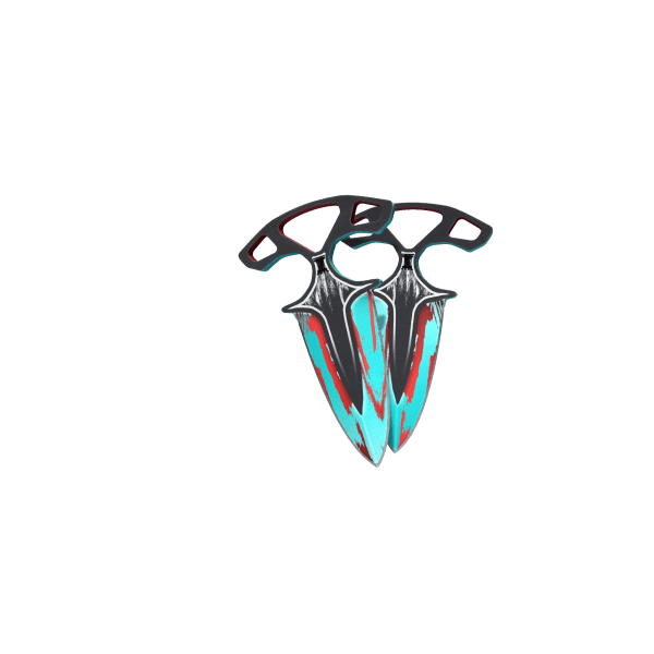 Shadow Daggers - Dead Lock