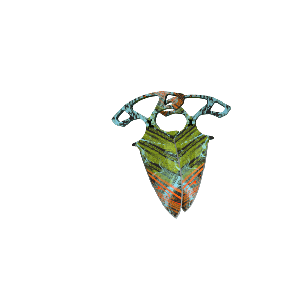 Shadow Daggers - Split Wave II