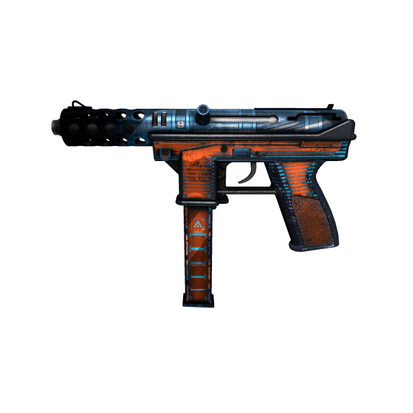 Tec-9 - Cargo