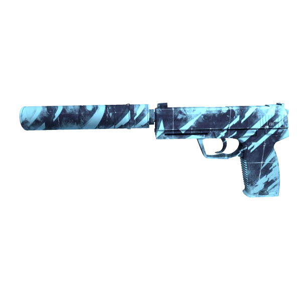 USP-S - Slayer