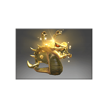 Golden Venoling