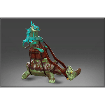 Unusual Murrissey the Smeevil