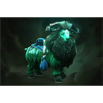 Jadehorn