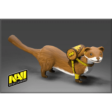 Na'Vi's Weaselcrow