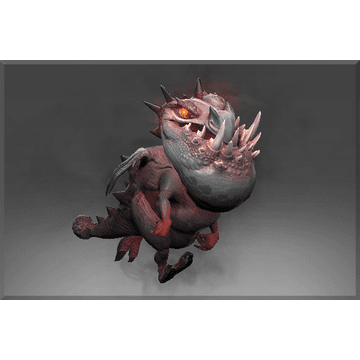 Mega Greevil Courier