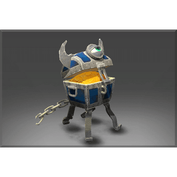 Unusual Lockjaw the Boxhound