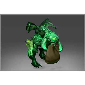 Jade Baby Roshan